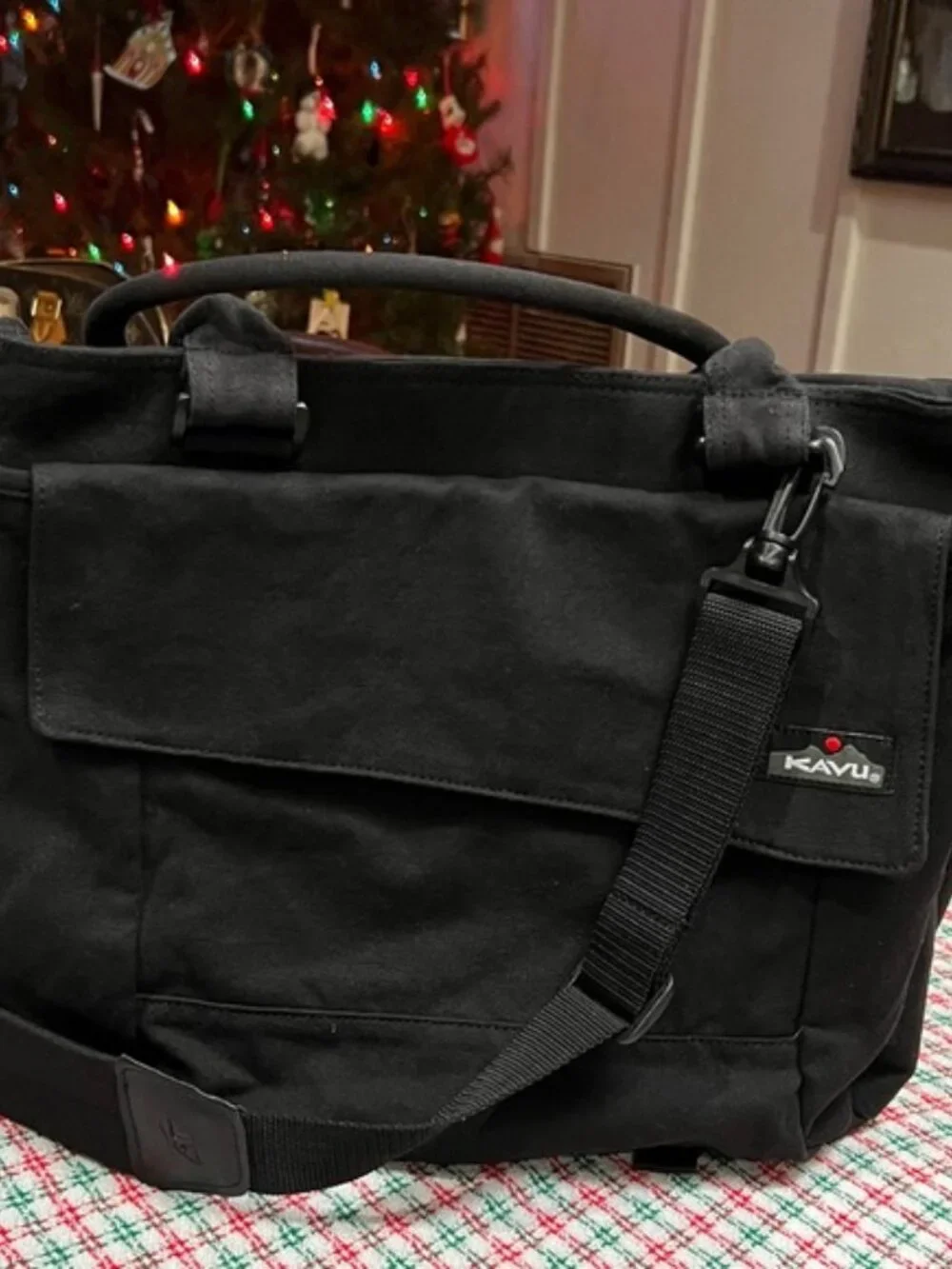 Kavu tote bag - Picture 4 of 11